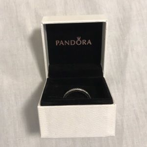 Pandora ring